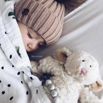 Peluche Marshmallow Junior